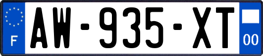 AW-935-XT