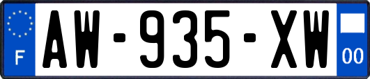 AW-935-XW