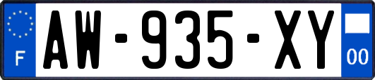 AW-935-XY