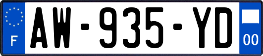 AW-935-YD