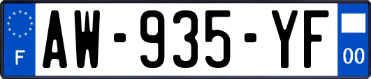 AW-935-YF