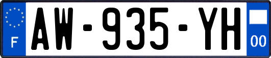 AW-935-YH