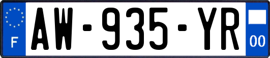 AW-935-YR