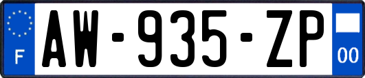 AW-935-ZP