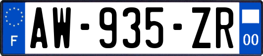 AW-935-ZR