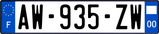 AW-935-ZW