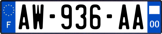 AW-936-AA