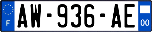 AW-936-AE