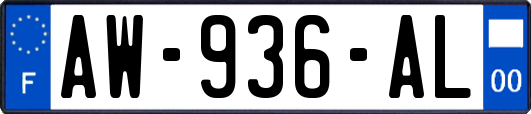 AW-936-AL