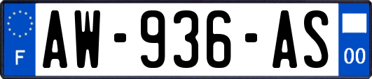 AW-936-AS