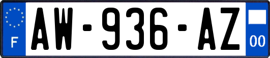 AW-936-AZ