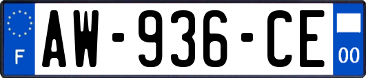 AW-936-CE