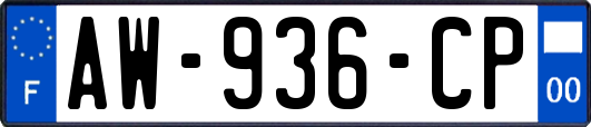 AW-936-CP