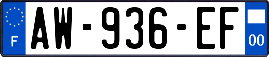 AW-936-EF
