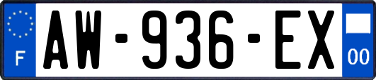 AW-936-EX