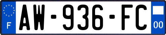 AW-936-FC