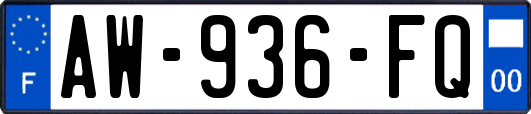 AW-936-FQ