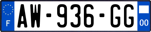 AW-936-GG