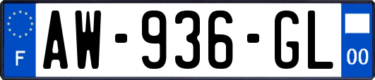 AW-936-GL