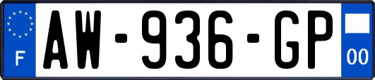 AW-936-GP