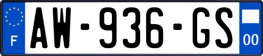 AW-936-GS