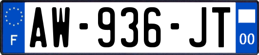 AW-936-JT