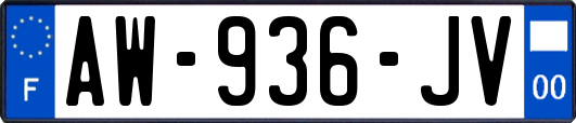 AW-936-JV