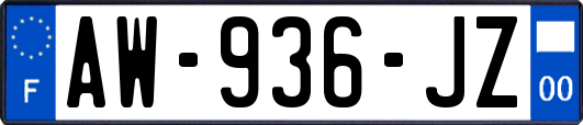 AW-936-JZ