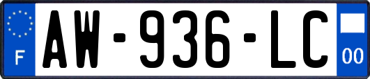 AW-936-LC