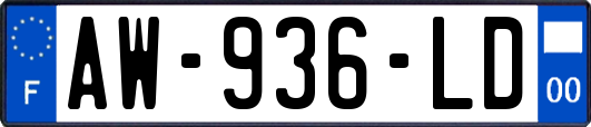 AW-936-LD