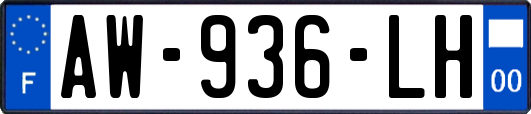 AW-936-LH