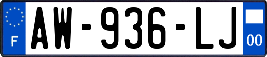 AW-936-LJ