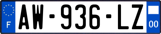 AW-936-LZ