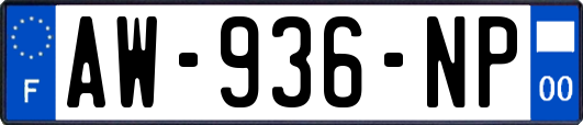 AW-936-NP