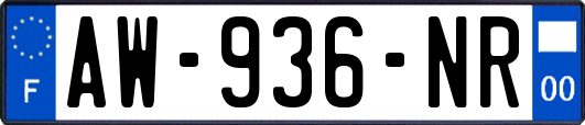 AW-936-NR