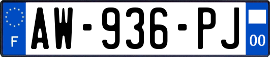 AW-936-PJ