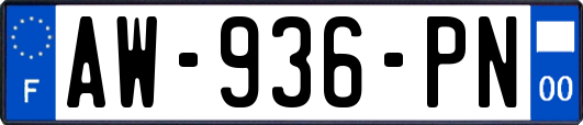AW-936-PN
