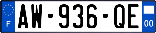 AW-936-QE