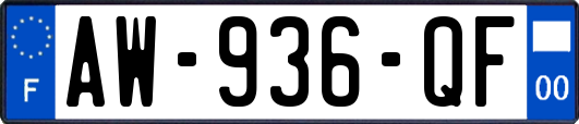 AW-936-QF