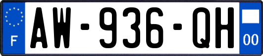 AW-936-QH