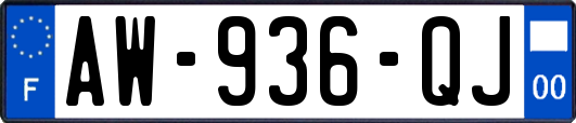 AW-936-QJ