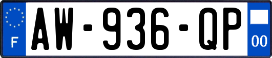AW-936-QP