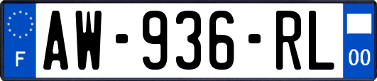 AW-936-RL
