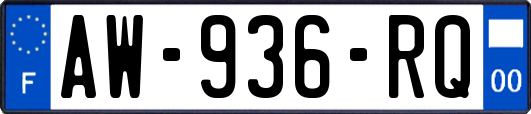 AW-936-RQ
