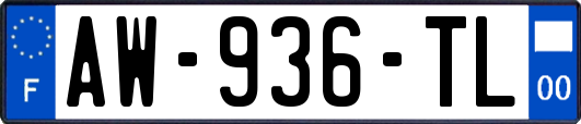 AW-936-TL