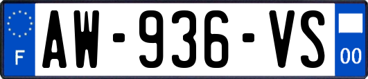 AW-936-VS
