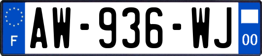 AW-936-WJ