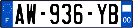 AW-936-YB