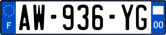 AW-936-YG