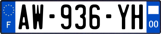 AW-936-YH